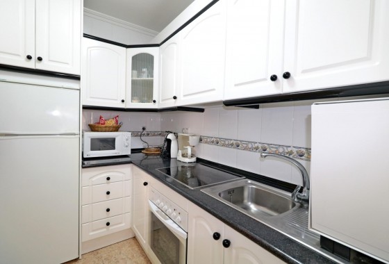 Revente - Appartement - Torrevieja - Acequion