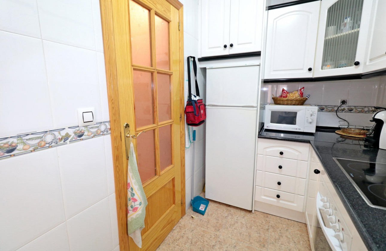 Revente - Appartement - Torrevieja - Acequion