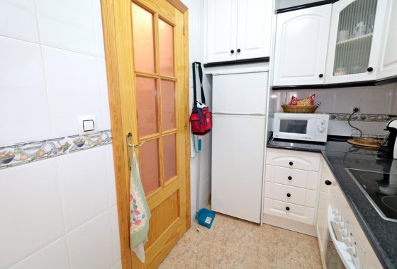Revente - Appartement - Torrevieja - Acequion