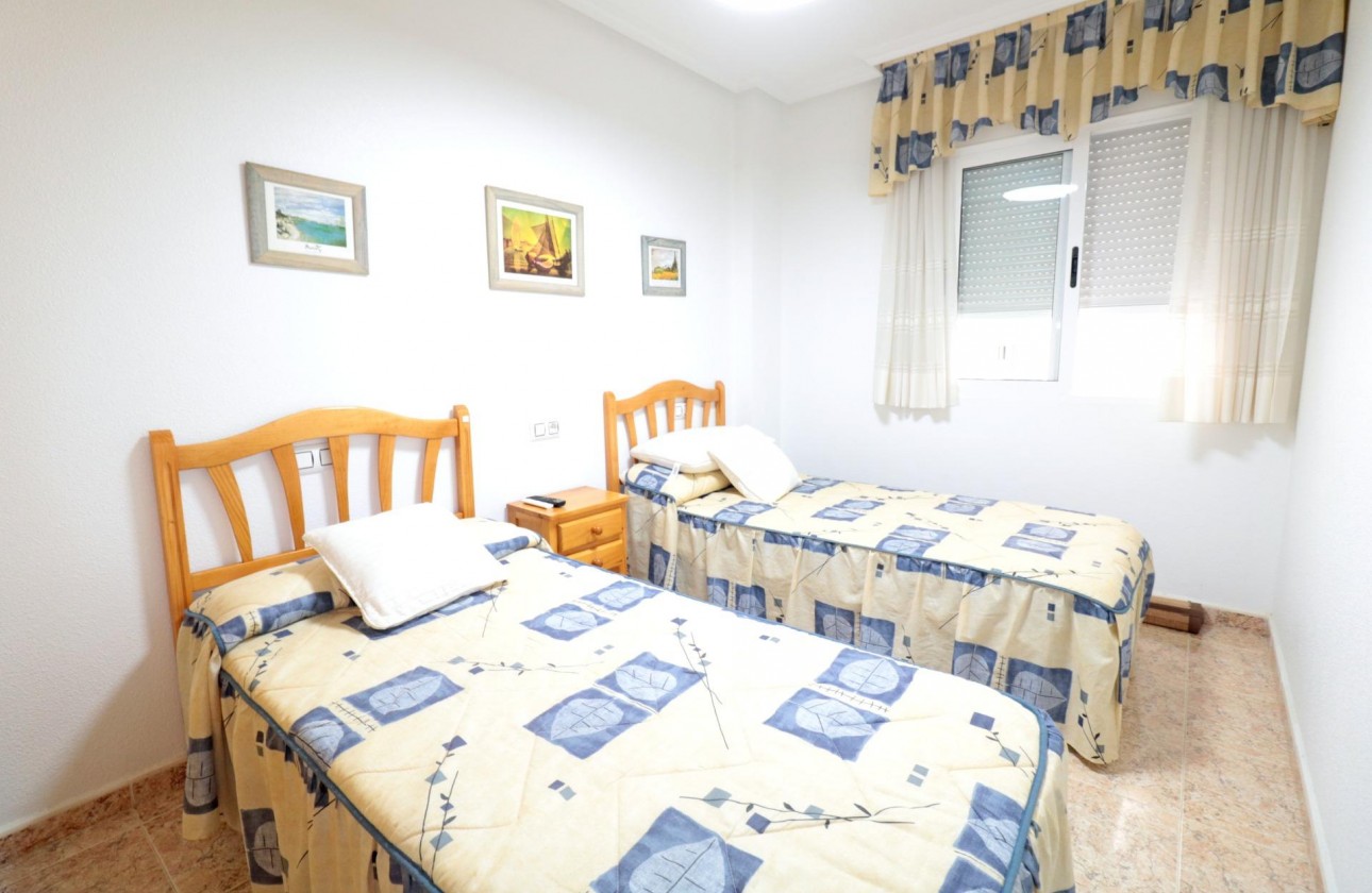 Revente - Appartement - Torrevieja - Acequion