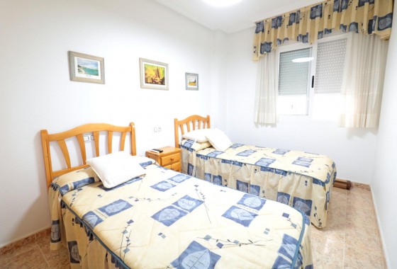 Revente - Appartement - Torrevieja - Acequion