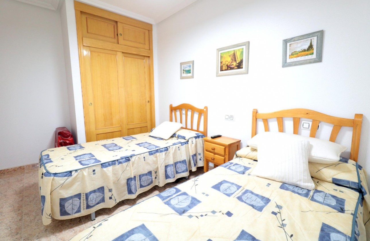 Revente - Appartement - Torrevieja - Acequion