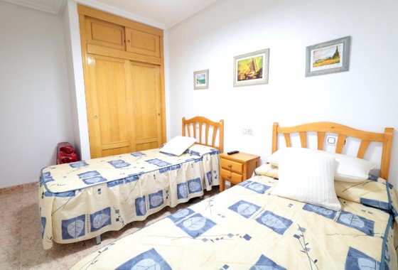 Revente - Appartement - Torrevieja - Acequion