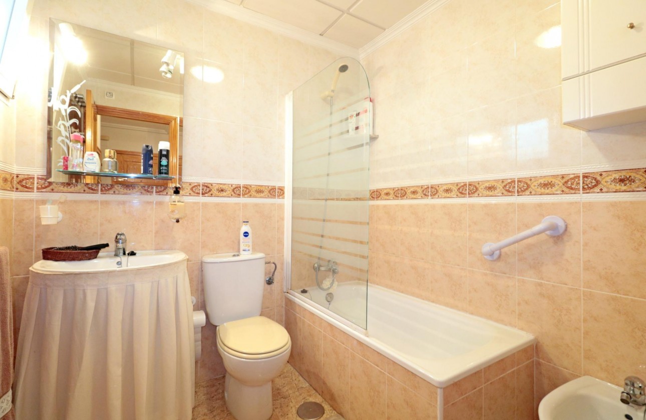 Revente - Appartement - Torrevieja - Acequion
