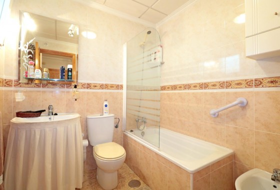 Revente - Appartement - Torrevieja - Acequion