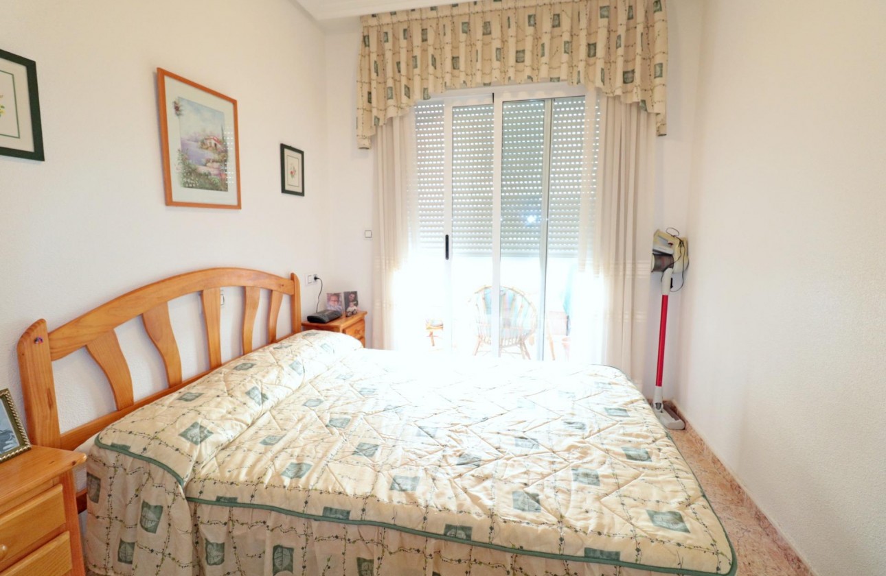 Revente - Appartement - Torrevieja - Acequion