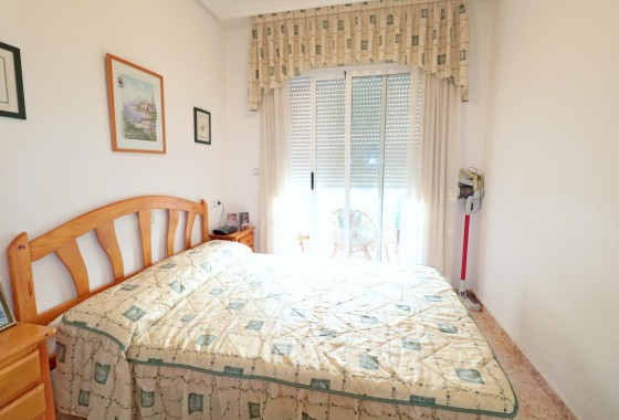 Revente - Appartement - Torrevieja - Acequion