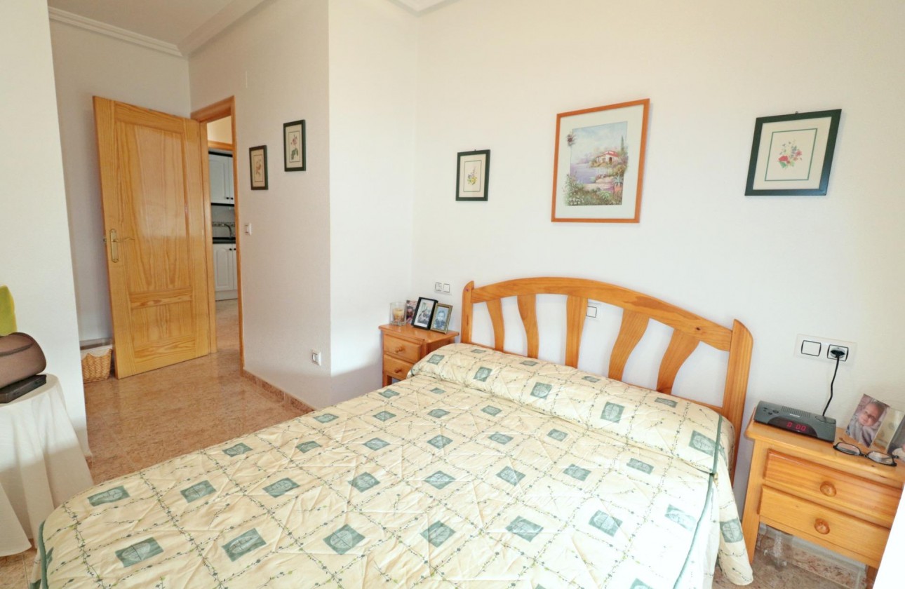 Revente - Appartement - Torrevieja - Acequion