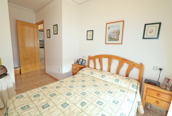 Revente - Appartement - Torrevieja - Acequion