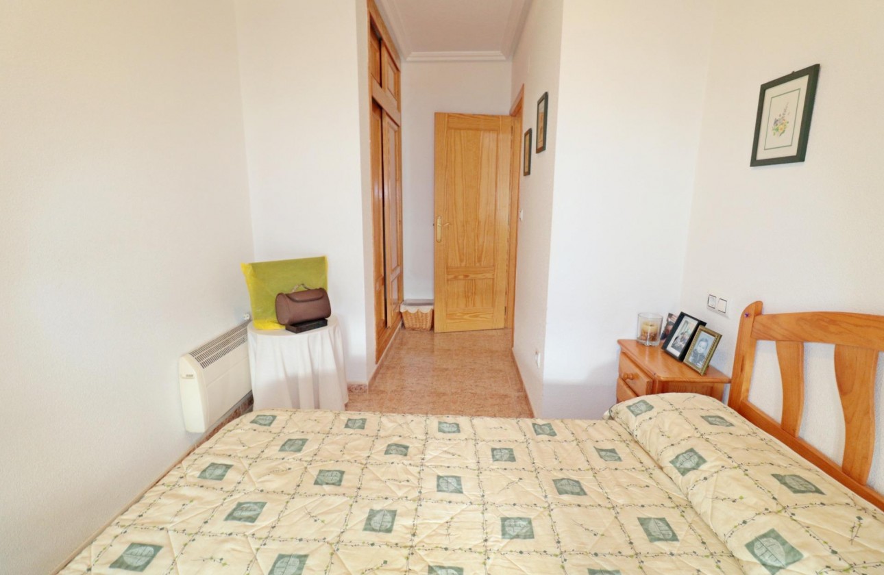 Revente - Appartement - Torrevieja - Acequion