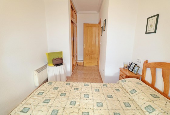Revente - Appartement - Torrevieja - Acequion