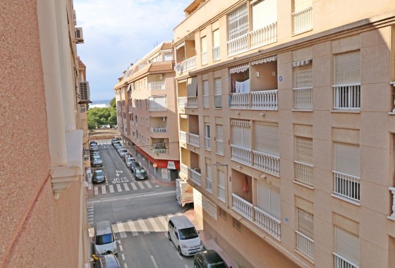 Revente - Appartement - Torrevieja - Acequion