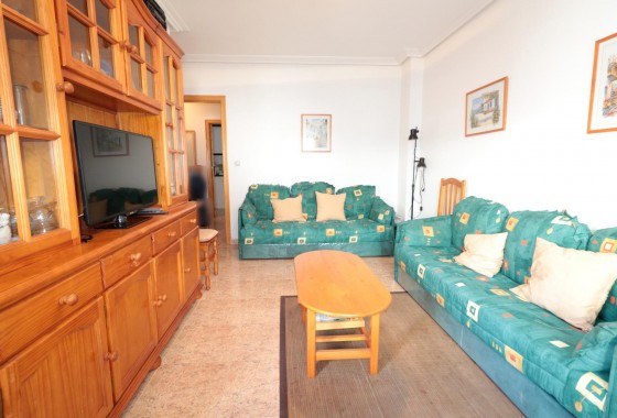 Revente - Appartement - Torrevieja - Acequion