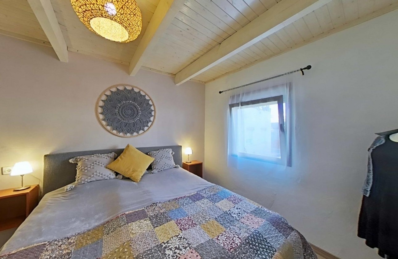 Revente - Villa - Formentera del Segura - Centro