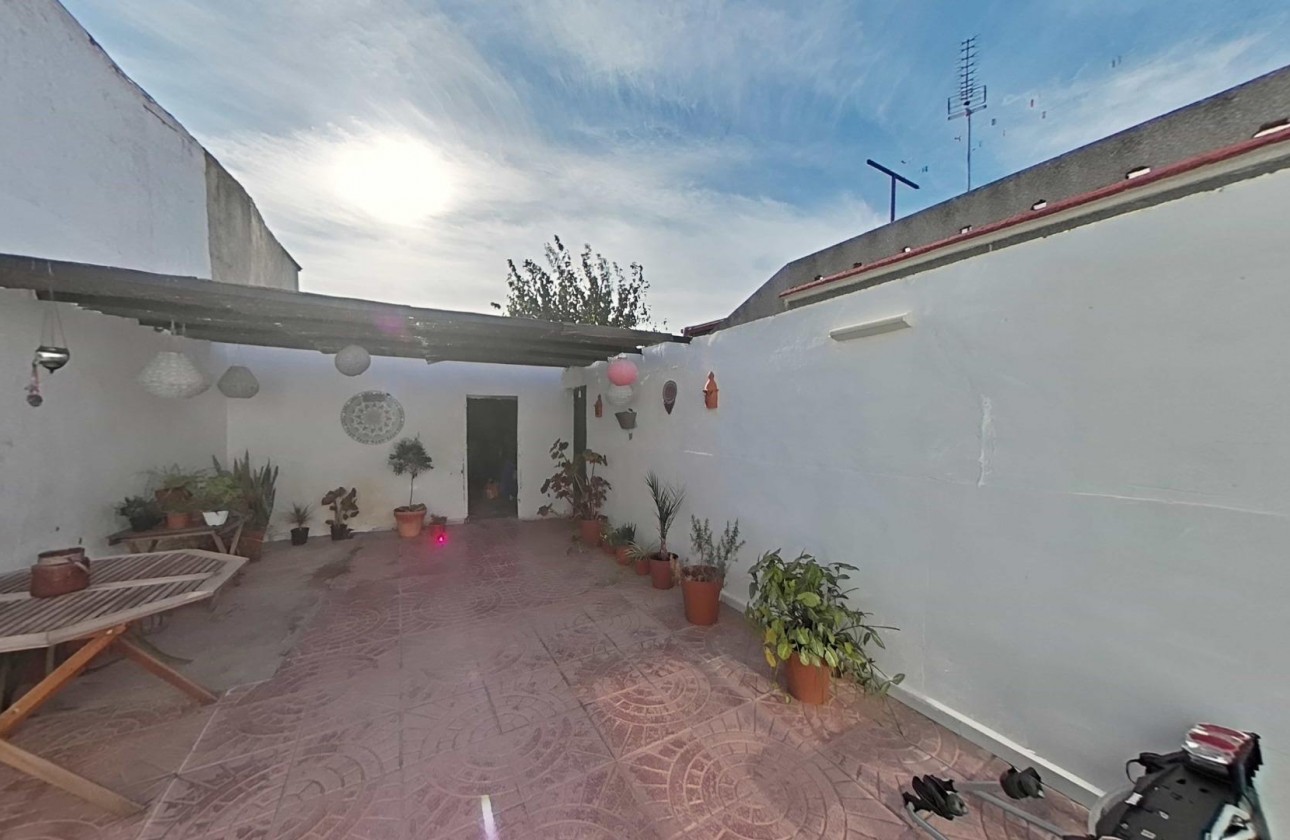 Revente - Villa - Formentera del Segura - Centro