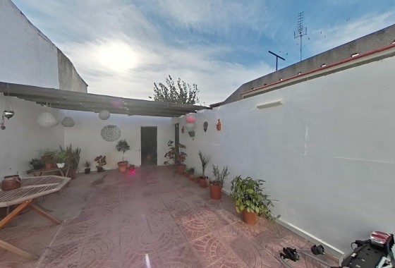 Revente - Villa - Formentera del Segura - Centro