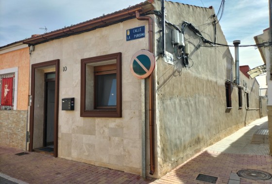 Revente - Villa - Formentera del Segura - Centro