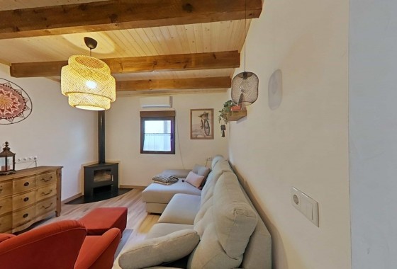 Revente - Villa - Formentera del Segura - Centro