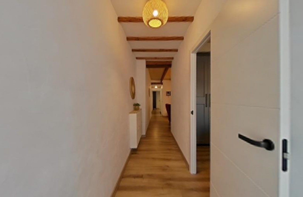 Revente - Villa - Formentera del Segura - Centro