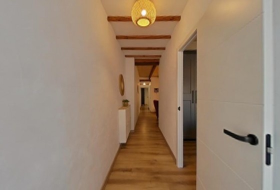 Revente - Villa - Formentera del Segura - Centro