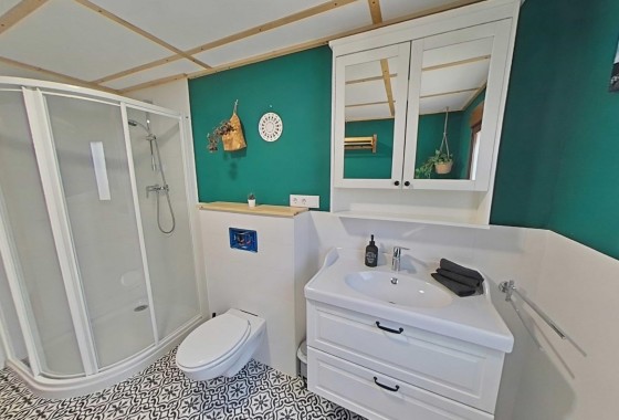Revente - Villa - Formentera del Segura - Centro