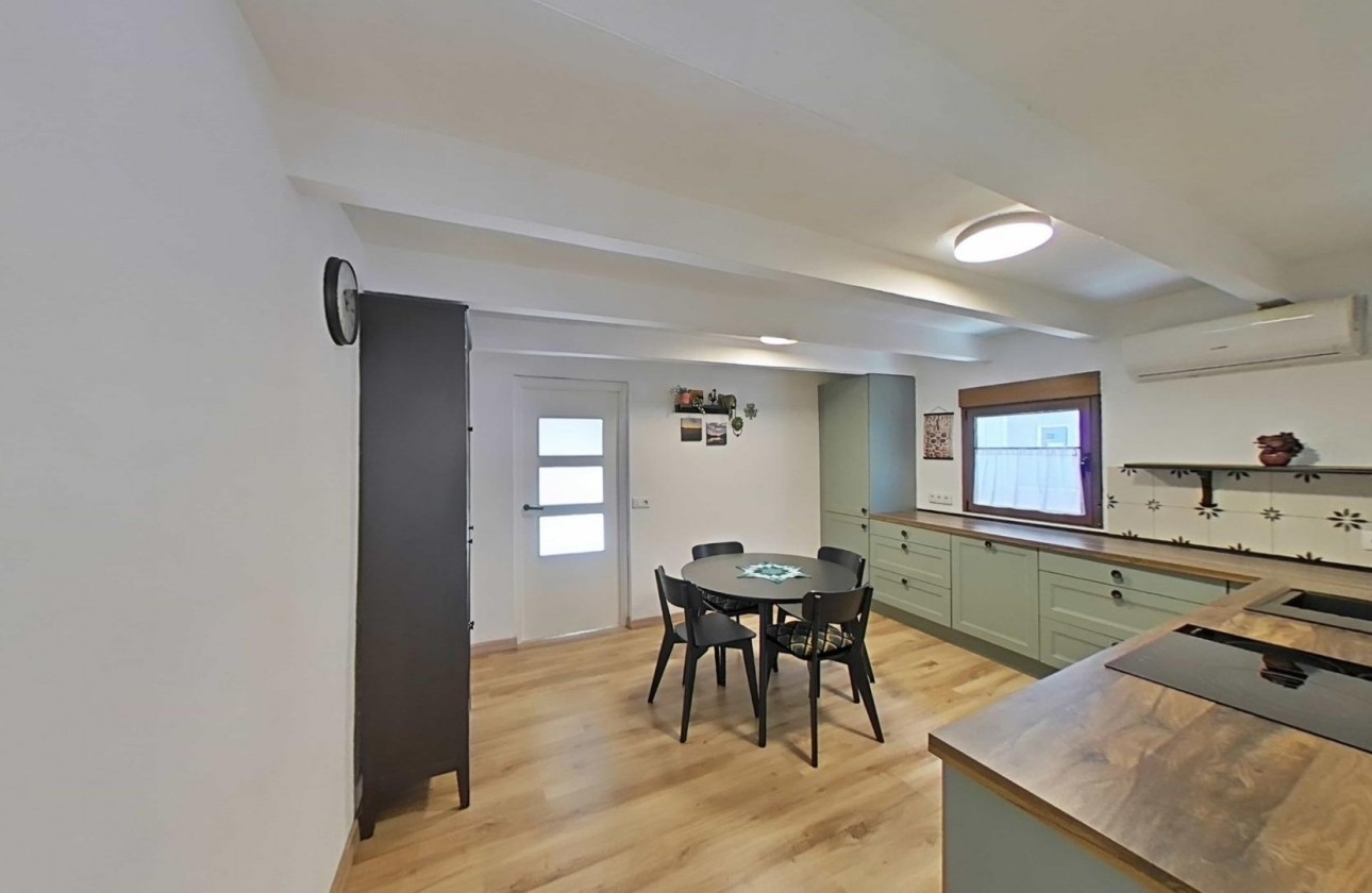 Revente - Villa - Formentera del Segura - Centro