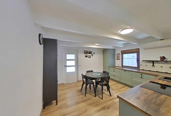 Revente - Villa - Formentera del Segura - Centro
