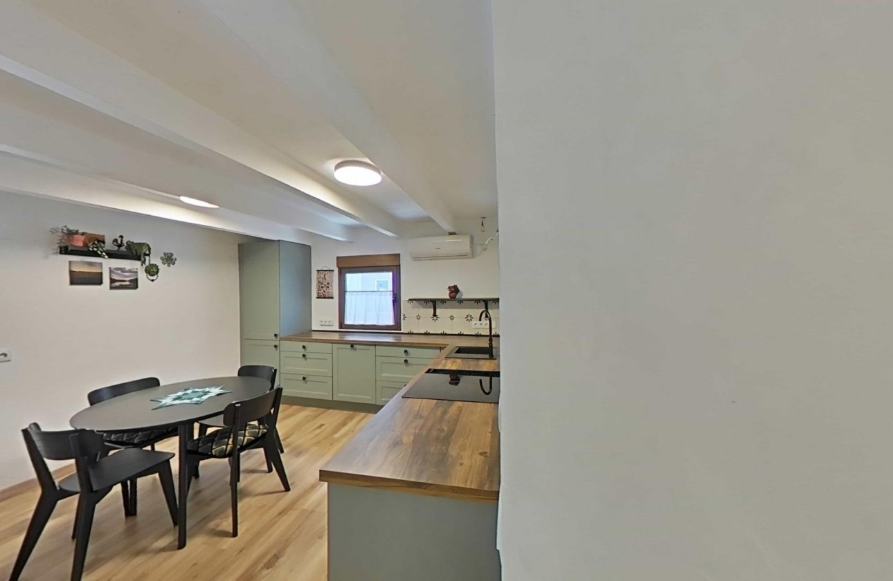 Revente - Villa - Formentera del Segura - Centro