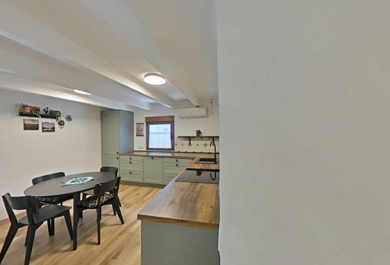 Revente - Villa - Formentera del Segura - Centro