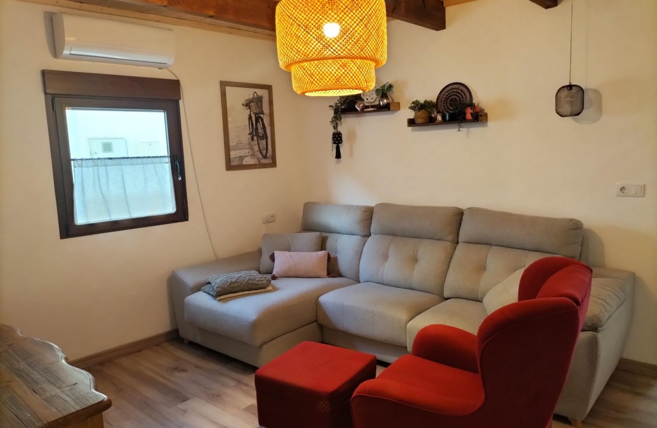 Revente - Villa - Formentera del Segura - Centro
