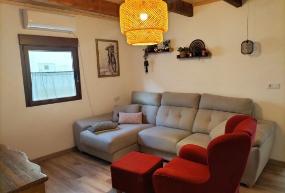 Revente - Villa - Formentera del Segura - Centro