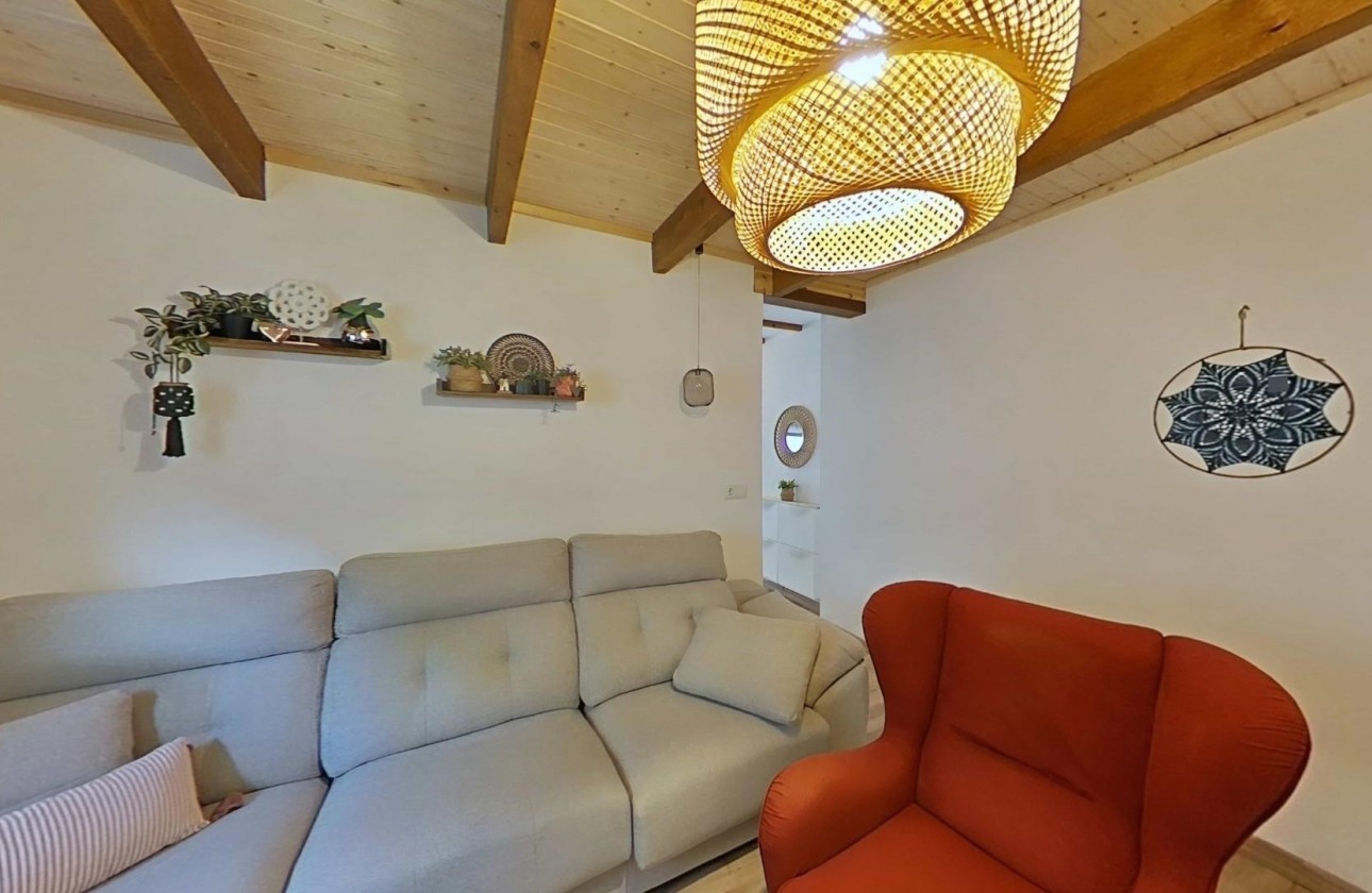 Revente - Villa - Formentera del Segura - Centro