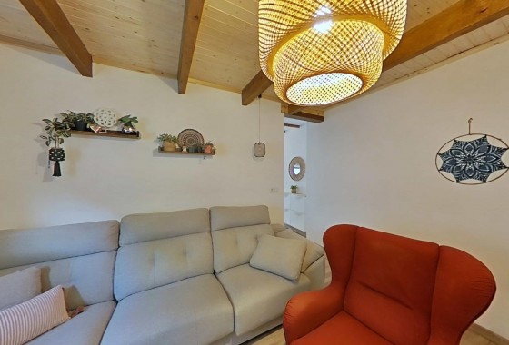 Revente - Villa - Formentera del Segura - Centro