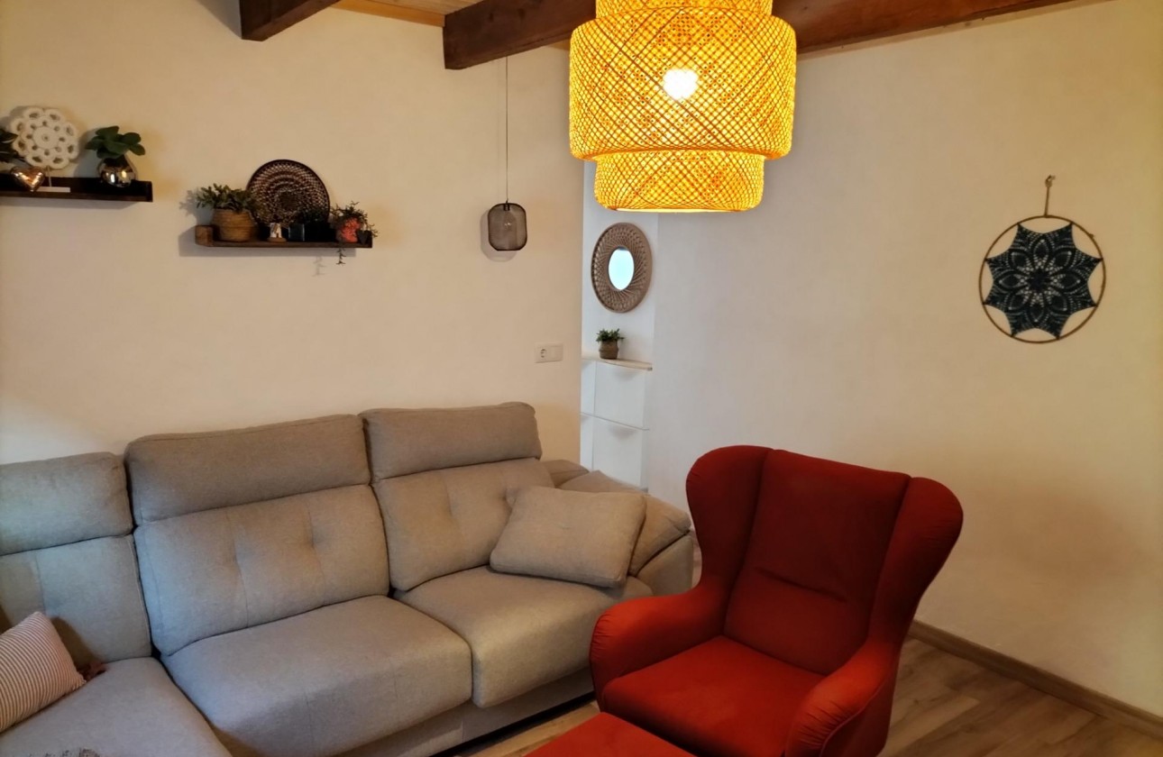 Revente - Villa - Formentera del Segura - Centro