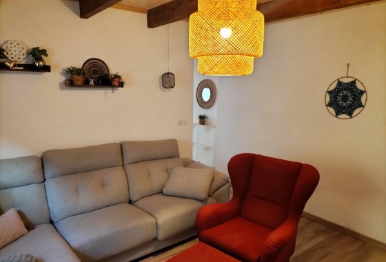 Revente - Villa - Formentera del Segura - Centro