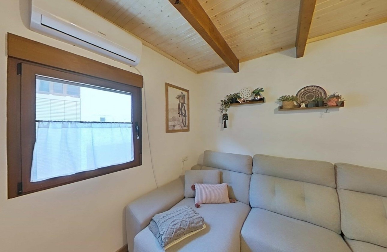 Revente - Villa - Formentera del Segura - Centro
