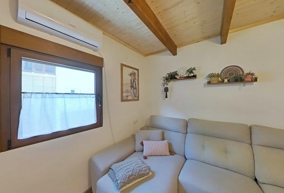 Revente - Villa - Formentera del Segura - Centro