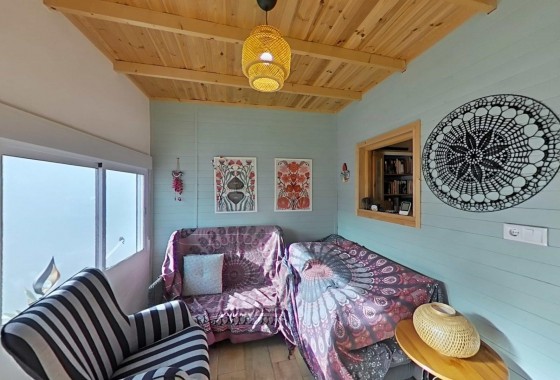 Revente - Villa - Formentera del Segura - Centro