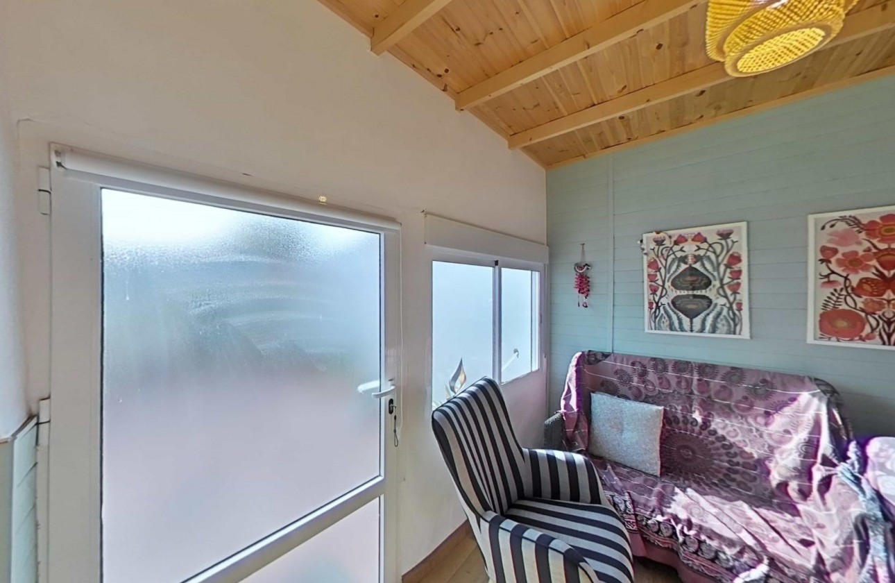 Revente - Villa - Formentera del Segura - Centro