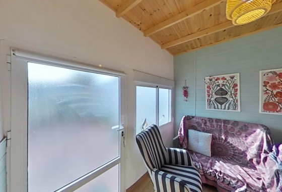Revente - Villa - Formentera del Segura - Centro