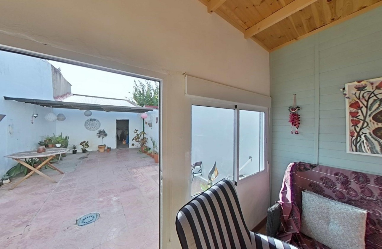 Revente - Villa - Formentera del Segura - Centro