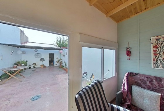 Revente - Villa - Formentera del Segura - Centro