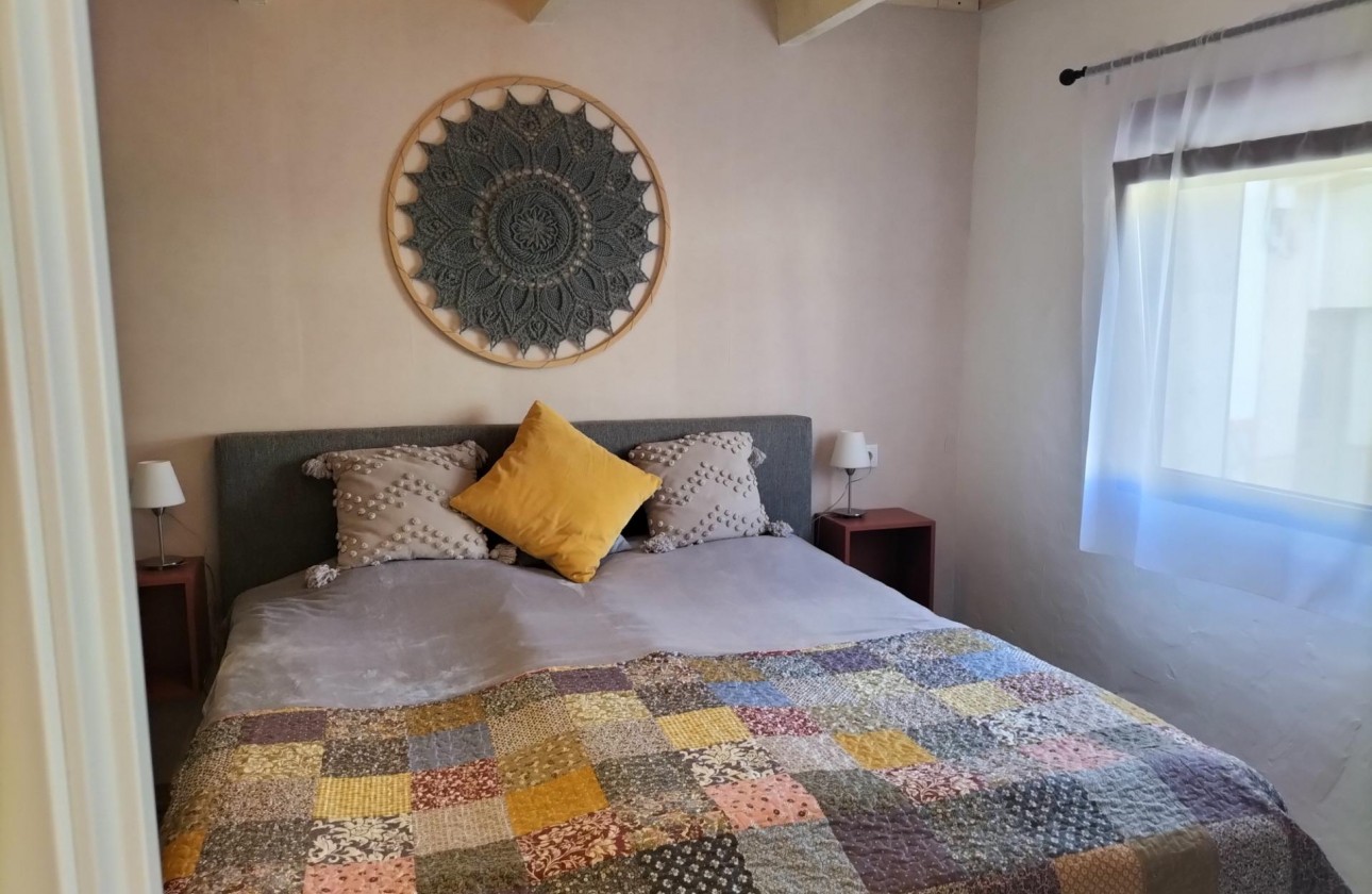Revente - Villa - Formentera del Segura - Centro