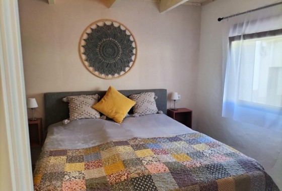 Revente - Villa - Formentera del Segura - Centro