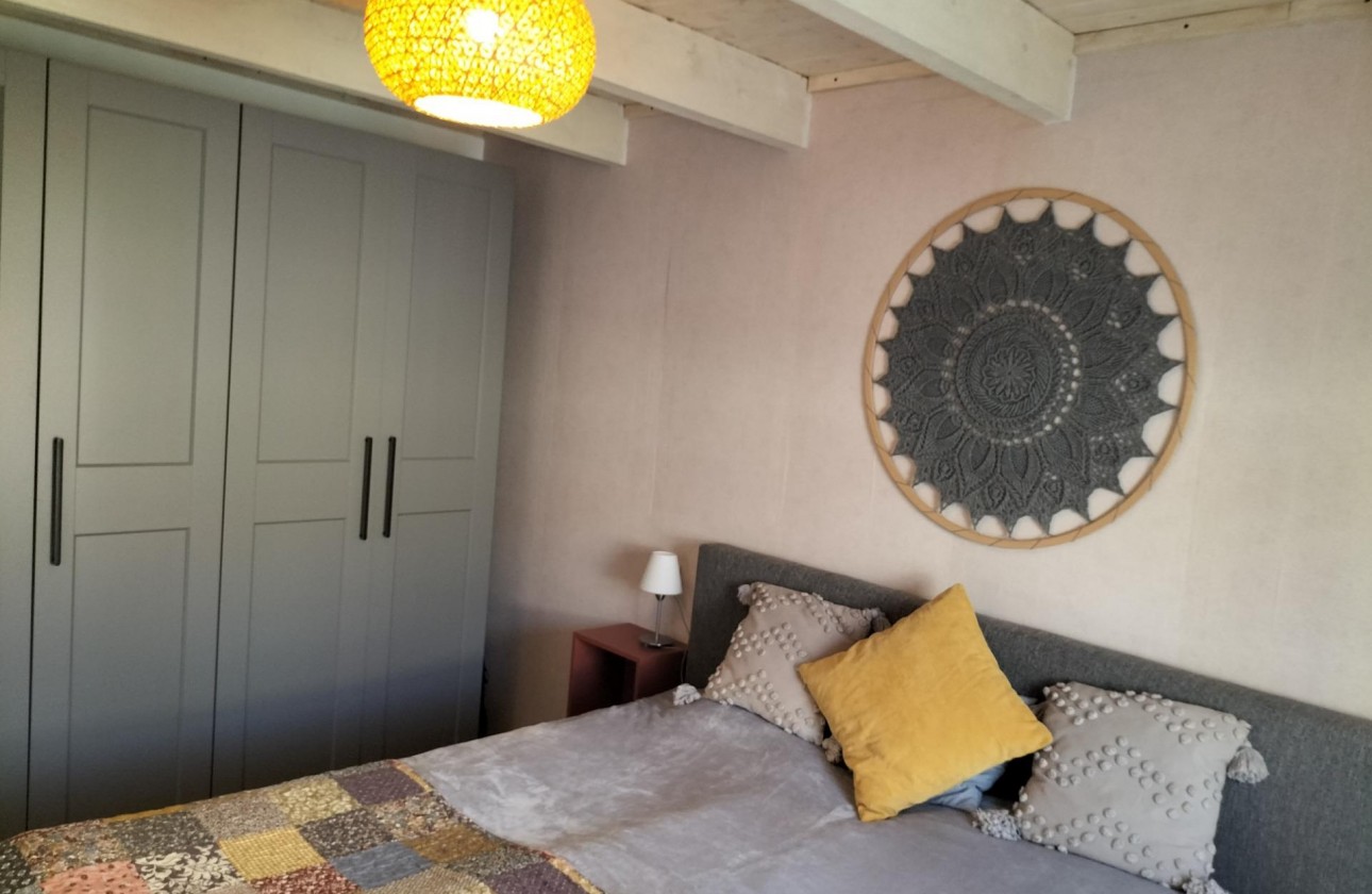 Revente - Villa - Formentera del Segura - Centro