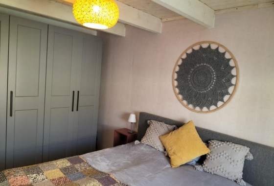 Revente - Villa - Formentera del Segura - Centro