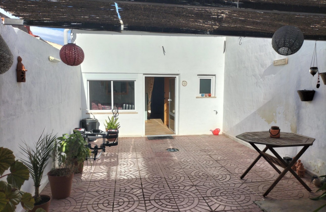 Revente - Villa - Formentera del Segura - Centro