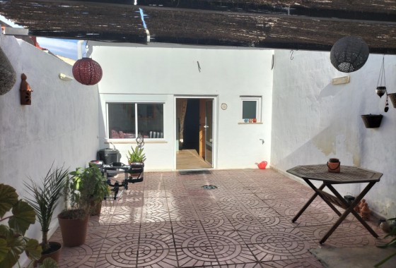 Revente - Villa - Formentera del Segura - Centro