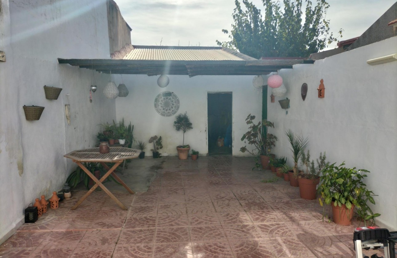 Revente - Villa - Formentera del Segura - Centro