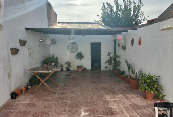 Revente - Villa - Formentera del Segura - Centro
